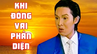 Khi Vũ Linh vào vai phản diện nhưng khán giả vẫn rơi nước mắt  Cải Lương Xưa Vũ Linh, Tài Linh