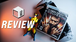 Remember X-Men Origins Wolverine on PS3? | PS3 Game Reviews