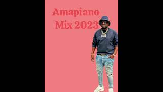 AMAPIANO MIX 20 AUGUST 2023 //  KABZA DE SMALL // MAWHOO || DE MTHUDA & DJ MAPHORISA