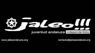 jaleo!!!-Homenaje a Blas Infante 2004