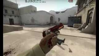 Test ace csgo