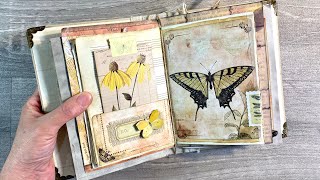 🦋 Your Creative Studio Unboxing - Craft Along With Me Including Easy Trifold Page 🦋