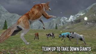 Fox World Multiplayer for Android and iOS