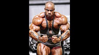 Victor Martinez Упражнения на грудные мышцы от ПРОФИ !