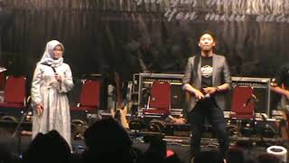 SAPU JAGAD religi rock band asrikaton pakis malang 26 september 2019