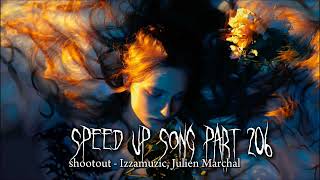 shootout - speed up