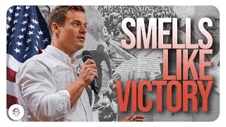 Smells Like Victory | Culture Wars | Parker Green