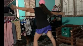 Filipina widow in the Philippines 🇵🇭 | another day belly fat ,, shoulder fgat, Bootty shape