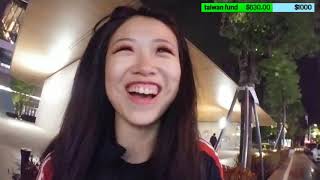 20191128 514340427 Just Travel WITH LeticiahValerio VLOG 6