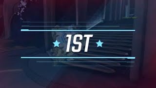 Splitgate Match Against AoA