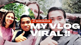 Viral... !!!! This Our Vlog || Ngobrol sambil jalan