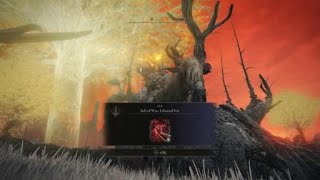 LIFESTEAL FIST ASH OF WAR LOCATION | ELDEN RING