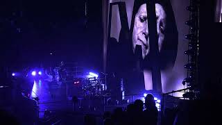 DEPECHE MODE - Ghosts Again - AccorArena Paris 05.03.2024