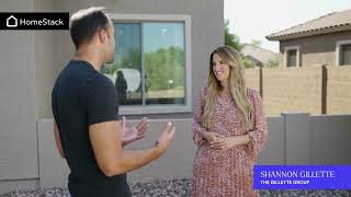 Shannon Gillette’s Recipe for Growth: Video, Social Media, and her HomeStack Real Estate App