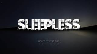 Deep Hip Hop Rap Beat / Sleepless | Beats By Endless