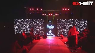 Exhibit -Tech Fashion Tour - Spring Summer Edition 2016 - Teaser