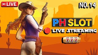 🔴PH SLOT LIVE NO.14 | PG SOFT GAMES | FA CHAI | PRAGMATIC PLAY | LANDSCAPE