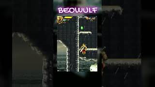 Beowulf MOBILE JAVA GAMES GAMEPLAY GAMELOFT | NOKIA SONY ERICSSON | Nostalgia Old Games