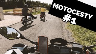 Penzion - motocesty #1