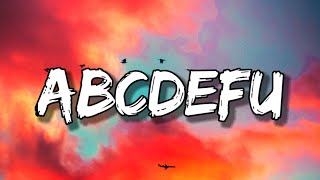 GAYLE - abcdefu (Lyrics)