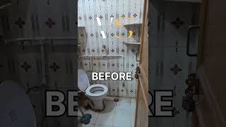 Toilet Cleaning || home services || SNEHNOD #shorts #hom #toiletcleaning #bathroom #home #gwalior