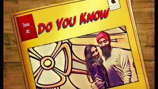 Do You Know | Arvindpal Kaur | Punjabi | HD