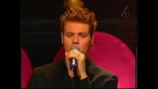 Westlife - Hey Whatever Live