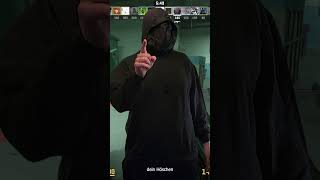 YouTube Shorts 0240 #counterstrike2 #cs2 #funny #comedy