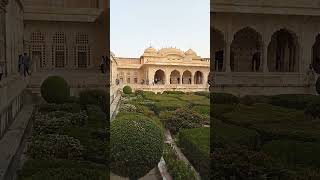 Amer fort - Jaipur