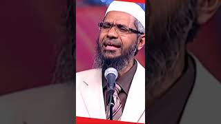 Read the Qur'an in Arabic Although It is not your Native Tongue - Dr Zakir Naik