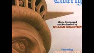 Liberty. Musica: William Goldstein