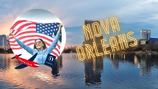 Nova Orleans