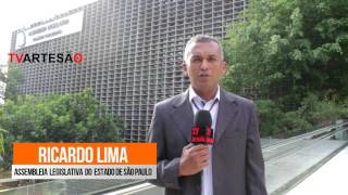 Assembleia Legislativa de São Paulo