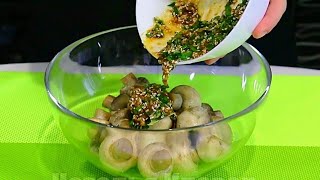 Оригинальная ЗАКУСКА на любой праздник! Быстро Просто и Вкусно!