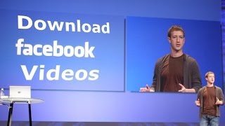 HOW TO DOWNLOAD FACEBOOK VIDEOS IN HIGH QUALITY WITHOUT ANY EXTERNAL SOFTWARE 100% WORKING