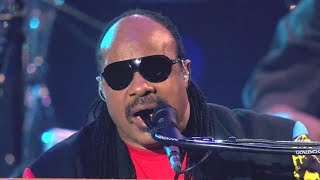 Stevie Wonder - I never dreamed you'd leave in summer (lyrics)