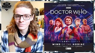 Doctor Who Big Finish Review: The Mind Of The Hodiac