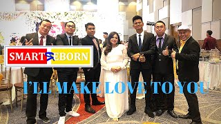 smart reborn band - i'll make love to you (cover)