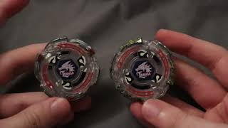 Beyblade Lightning L-Drago 1-60F Unboxing