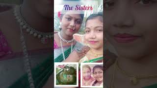 Happy Sister's Day