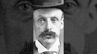 The HAUNTING Crimes of Albert Fish #youtubeshorts #shorts #serialkiller