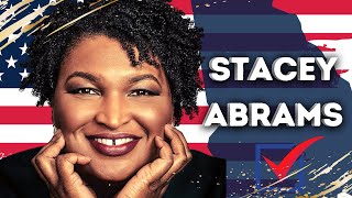 Fair Fight: Stacey Abrams & The Battle Against Voter Suppression | The Antiracism Academy