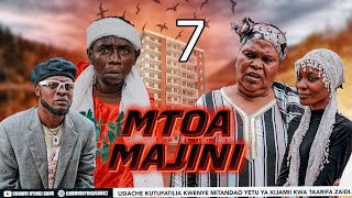 MTOA MAJINI |7| CHUMVINYINGI