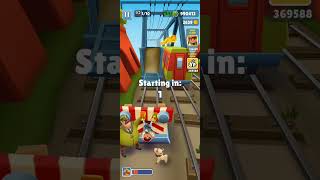 Subway surfers