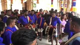 MARUTHI URUMI MELAM JB 2018