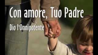 La lettera d'amore del padre