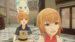 World of Final Fantasy - Folge 1 , Story - Let´s Play (Ger/Eng)(Anime)