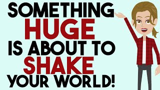 If You Come Across This Something Huge Is About To Shake Your World!✨Abraham Hicks 2024