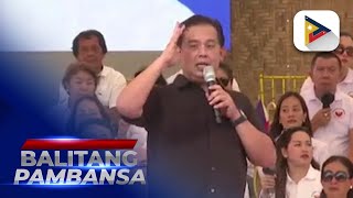 Higit P700-M halaga ng tulong, serbisyo, at programa, inihandog sa Bagong Pilipinas Serbisyo Fair...