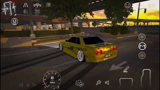 Noper R32 more smoother | Car Parking Multiplayer Gameplay